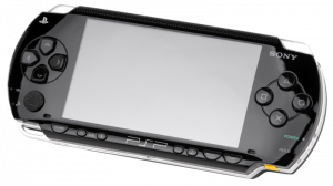 Psppng — Video Game Consoles Tier List option 18