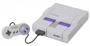 Snespng — Video Game Consoles Tier List option 21
