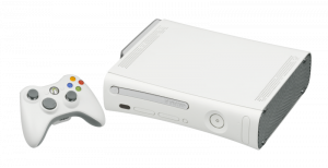 Xbox 360png — Video Game Consoles Tier List option 26