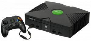 Xboxpng — Video Game Consoles Tier List option 28