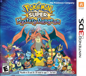 1200px Supermysterydungeonenboxartpng — Video Game Covers option 3