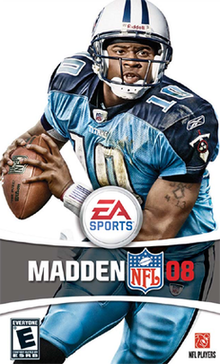 220px Maddennfl08coverartpng — Video Game Covers option 32