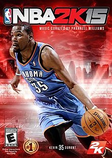 220px Nba2k15coverartjpg — Video Game Covers option 40