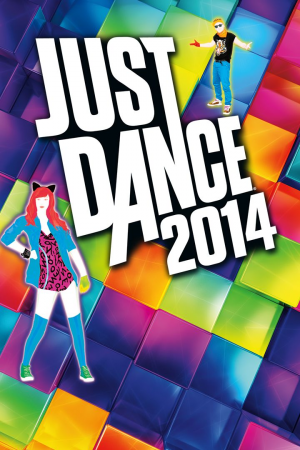 428217 Just Dance 2014 Xbox One Front Coverjpg — Video Game Covers option 57