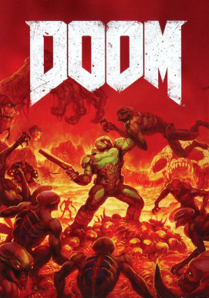 549211 Doom Windows Inside Coverjpg — Video Game Covers option 67