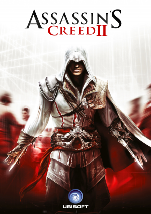 Ac2coverhighresjpg — Video Game Covers option 80