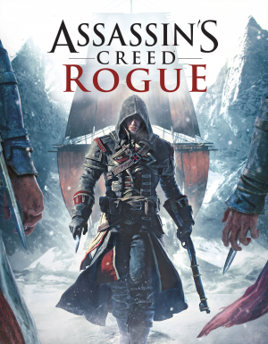 Assassin27screedrogue Coverartjpg — Video Game Covers option 84