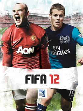 Fifa12coverjpg — Video Game Covers option 119