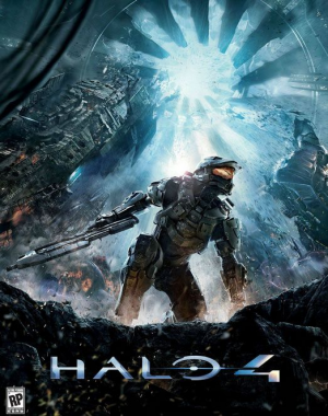 Gaminghalo4coverartjpg — Video Game Covers option 126
