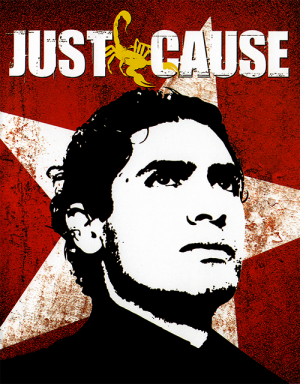 Justcause1boxartpng — Video Game Covers option 138
