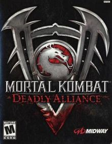 Mkdacoverjpg — Video Game Covers option 151