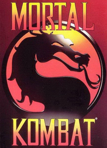 Mortalkombatcoverjpg — Video Game Covers option 153