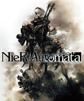 Nierautomatacoverartjpg — Video Game Covers option 163