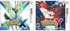 Pokemon X Y Box Artjpg — Video Game Covers option 174