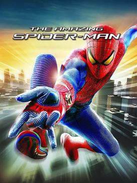 Theamazingspiderman2012videogamecoverjpg — Video Game Covers option 189