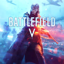 Battlefieldjpeg — Video Game Franchises option 8