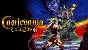 Castlevaniajpg — Video Game Franchises option 11