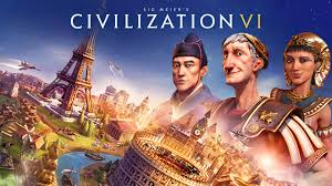 Civilizationjpeg — Video Game Franchises option 12