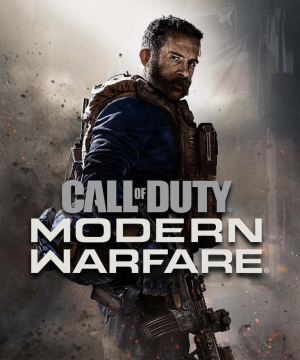 Codmwjpg — Video Game Franchises option 14