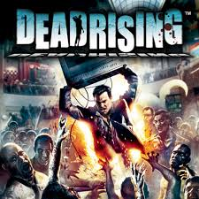 Deadrisingjpeg — Video Game Franchises option 18