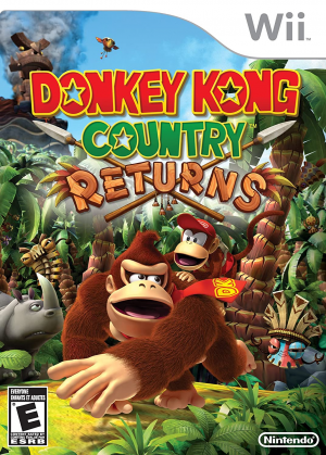 Dkjpg — Video Game Franchises option 21