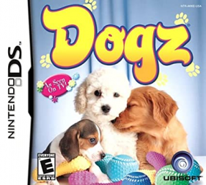 Dogzjpg — Video Game Franchises option 23