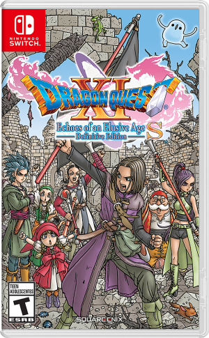 Dragon Questjpg — Video Game Franchises option 24