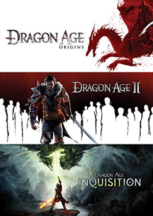 Dragonagejpg — Video Game Franchises option 25