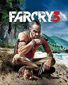 Farcryjpg — Video Game Franchises option 29