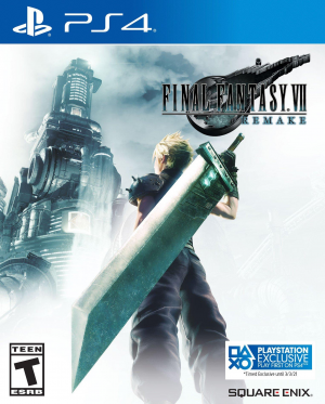 Finalfantasyjpeg — Video Game Franchises option 31