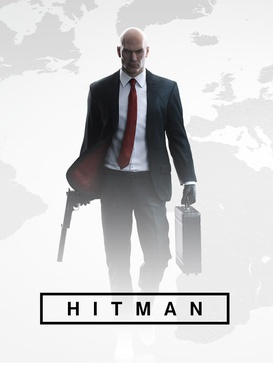 Hitmanjpg — Video Game Franchises option 36