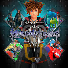 Kingdomheartsjpeg — Video Game Franchises option 39