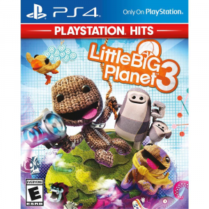 Lbpjpg — Video Game Franchises option 40
