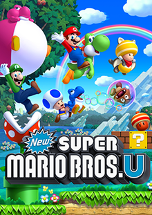 Mariobrospng — Video Game Franchises option 45