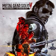 Metalgearjpeg — Video Game Franchises option 50