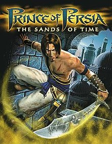 Pofpjpg — Video Game Franchises option 56