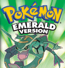 Pokemonjpeg — Video Game Franchises option 57