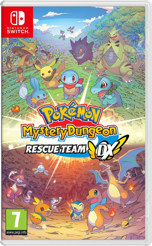 Pokemonmdjpg — Video Game Franchises option 58