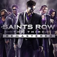 Saintsrowjpeg — Video Game Franchises option 61
