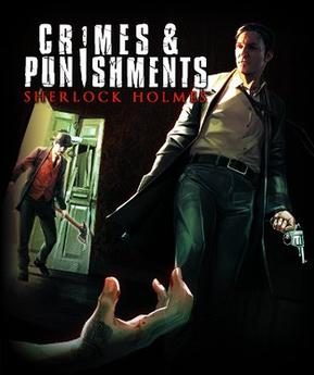 Sherlockjpg — Video Game Franchises option 62