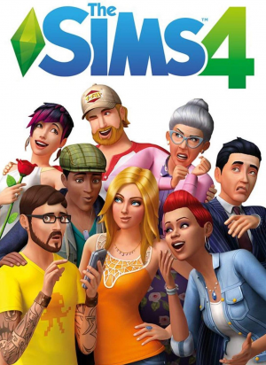 Simsjpg — Video Game Franchises option 63