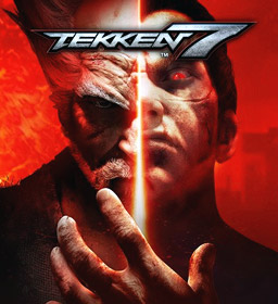 Teekkenjpg — Video Game Franchises option 70