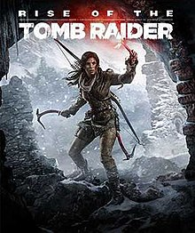 Tombraiderjpg — Video Game Franchises option 71