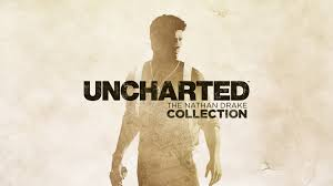 Unchartedjpeg — Video Game Franchises option 74