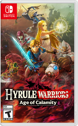 Warriorsjpg — Video Game Franchises option 75