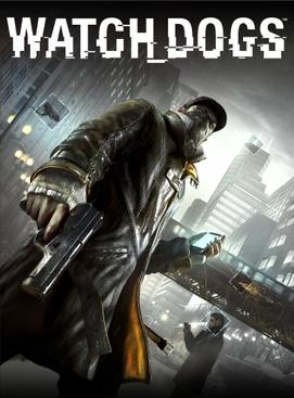 Watchdogsjpg — Video Game Franchises option 76