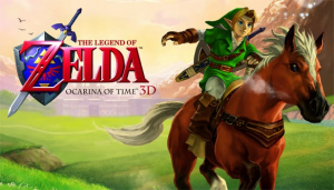 Zelda3djpg — Video Game Franchises option 80