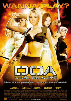 2006b Doajpg — Video Game Movie Adaptations option 12