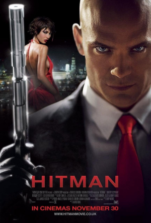 2007b Hitman1jpg — Video Game Movie Adaptations option 14