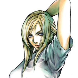 0d9de4d6b54ad358dffac99931db2f5ejpg — Video Games Female Characters option 2